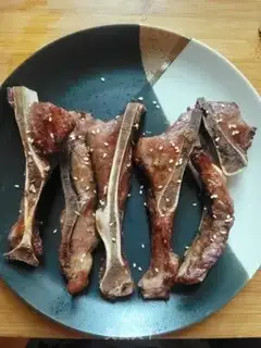 Make Bones step 8