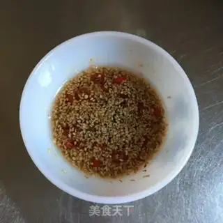 Make Powdered potatoes step 1