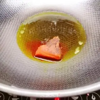 Make Fry the cow step 7