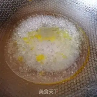 Make Souffle step 6