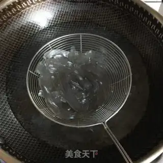 Make Powdered potatoes step 2