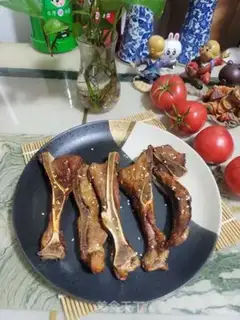 Make Bones step 9
