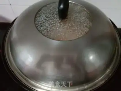Make Potato duck step 11