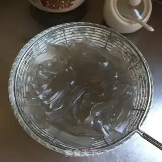 Make Powdered potatoes step 3