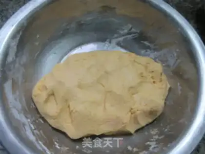 Make Pumpkin step 3