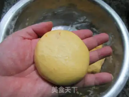 Make Pumpkin step 4
