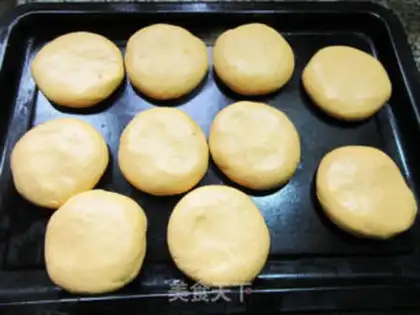 Make Pumpkin step 5
