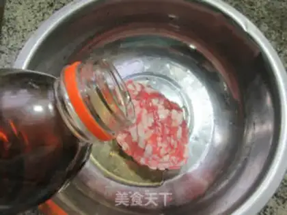 Make The lichen meatloaf step 5