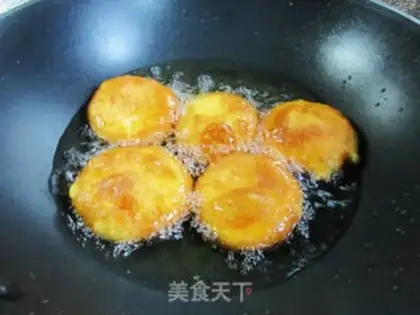 Make Pumpkin step 6