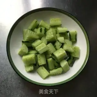 Make Crackers step 1