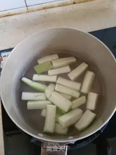 Make Scrubbing step 2