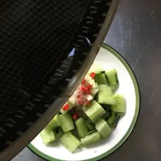 Make Crackers step 3