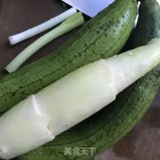 Make The silkmelon