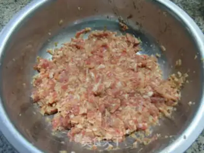 Make The lichen meatloaf step 11