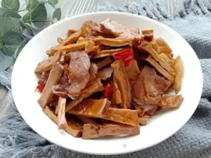 Make Smoky, smoky, smoky step 8