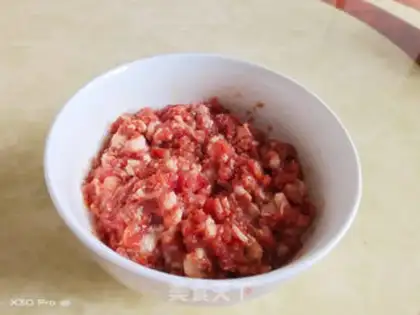 Make Tofu step 1