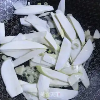 Make The silkmelon
