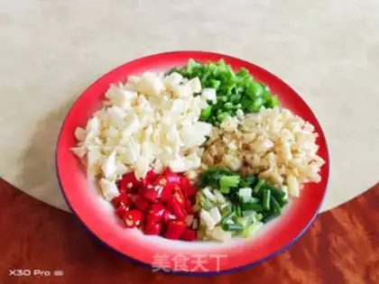 Make Tofu step 2