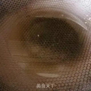 Make Coffee moon cakes step 1
