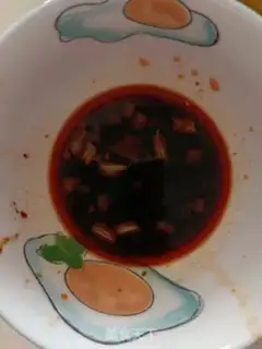 Make Spicy cucumber step 2
