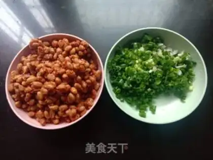 Make Tofu step 3