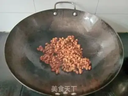 Make Onion beans step 1