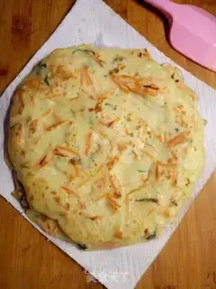Make The dress and the omelet step 6