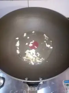 Make Pyramid carrots step 1