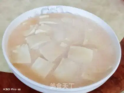 Make Tofu step 4