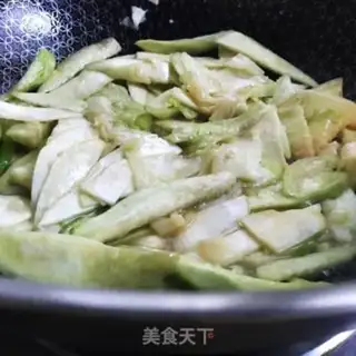 Make The silkmelon