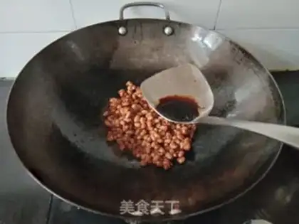 Make Onion beans step 2