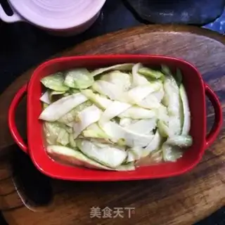 Make The silkmelon
