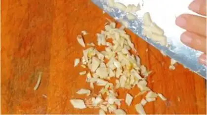 Make Creamfish step 4
