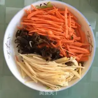 Make Fish fragrance step 1