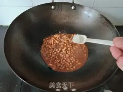 Make Onion beans step 4