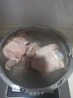 Make Elbow step 1