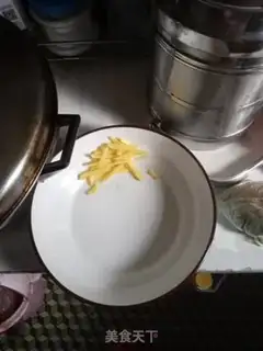 Make Beef swirl step 2