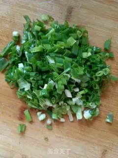 Make Onion waffles step 0