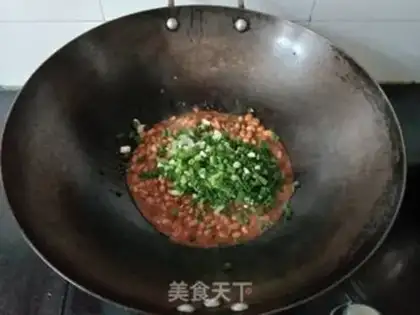 Make Onion beans step 5