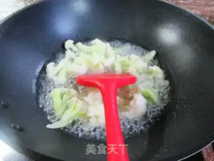 Make Tomato cuisine step 2