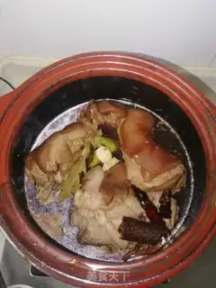 Make Elbow step 3