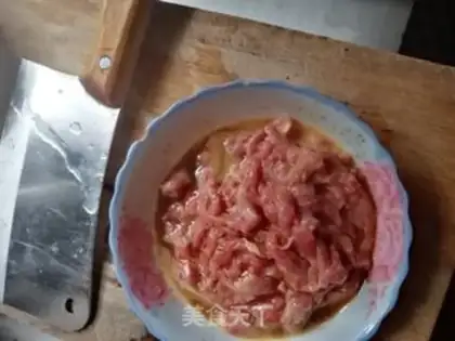 Make Beef swirl step 5
