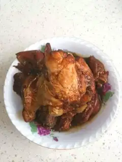 Make Elbow step 4