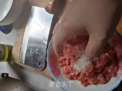 Make Beef swirl step 6