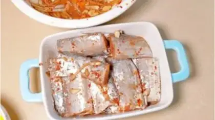 Make Creamfish step 9