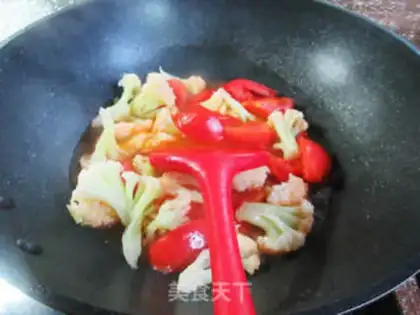 Make Tomato cuisine step 6