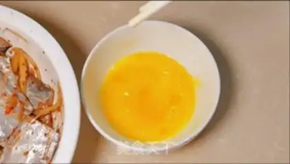 Make Creamfish step 10