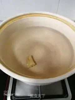 Make Tomato broth step 3
