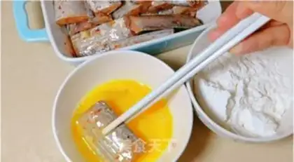 Make Creamfish step 12