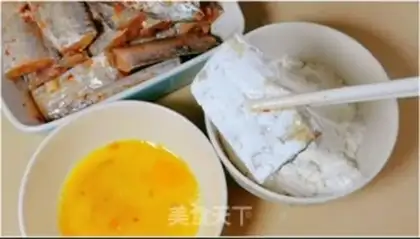 Make Creamfish step 13